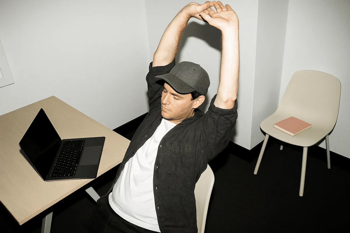 Non-Sleep Deep Rest Explained & Why Sleep is Supreme