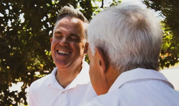 Chronological vs Biological Age for Longevity