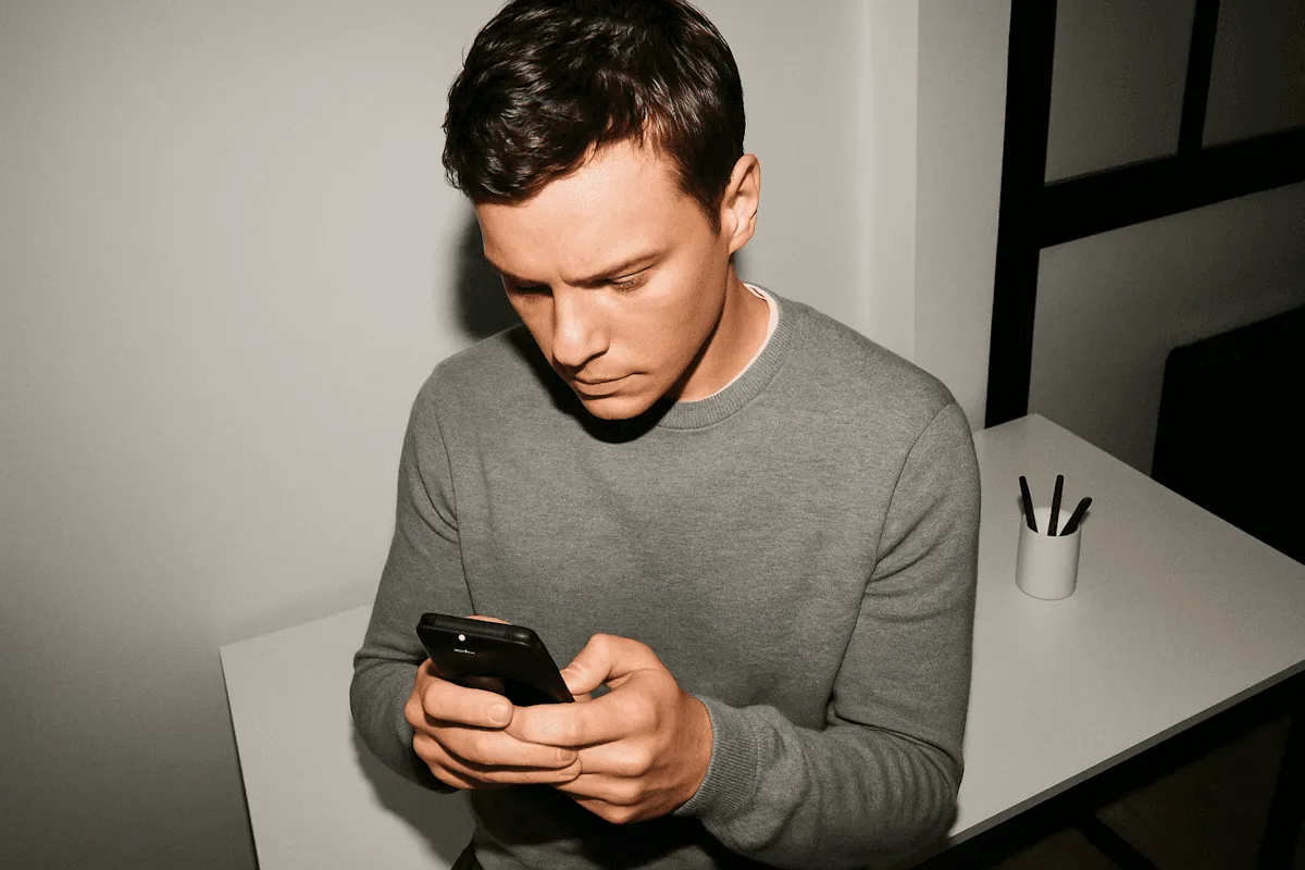 The Truth About Male Infertility & How to Restore Sperm Health