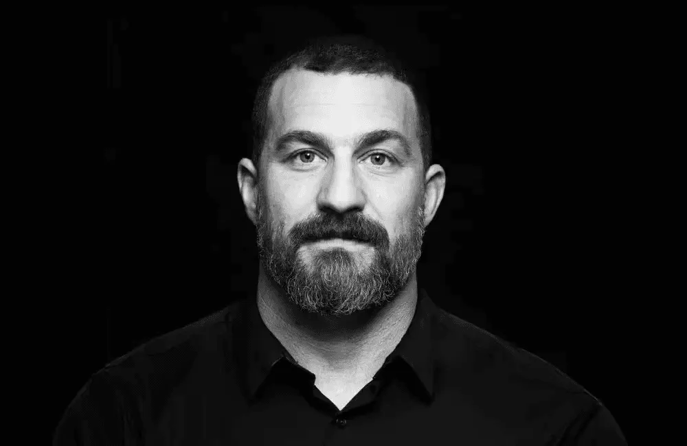 The Huberman Blueprint: A Comprehensive Guide to Optimizing Your Health and Brainpower