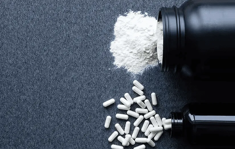 Creatine: The Overlooked Supplement That Can Transform Your Body and Mind