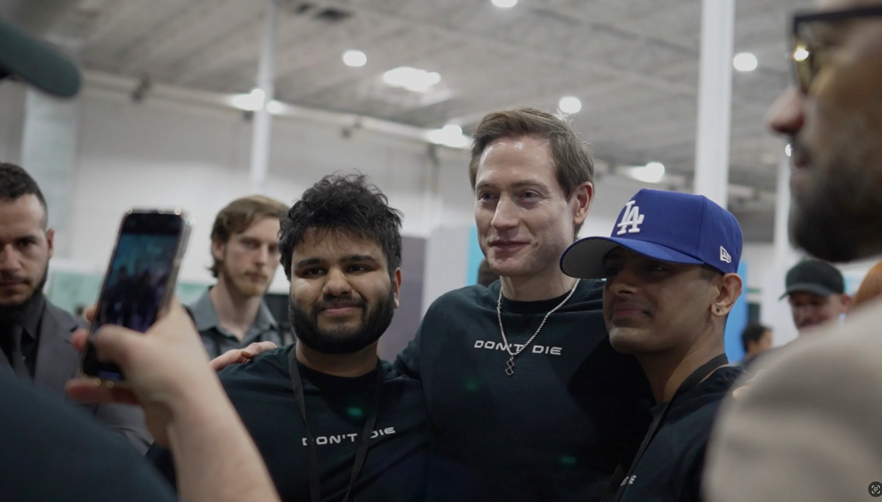 The 11 Biomarkers Bryan Johnson Tracks to Live Longer (and Why You Should Too)