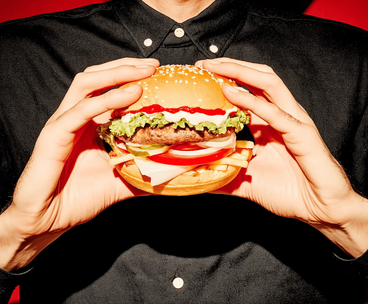 The Real Story Behind Heart Disease