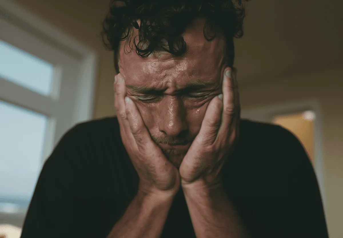 Dangers of High Cortisol and Real Ways to Manage It