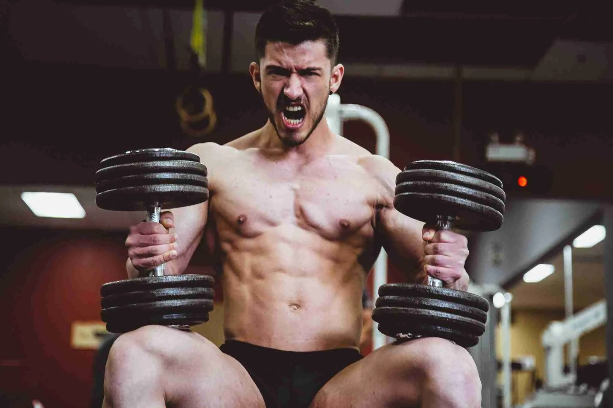 Want to Boost Your Testosterone? Start with the Basics, Not the Pills