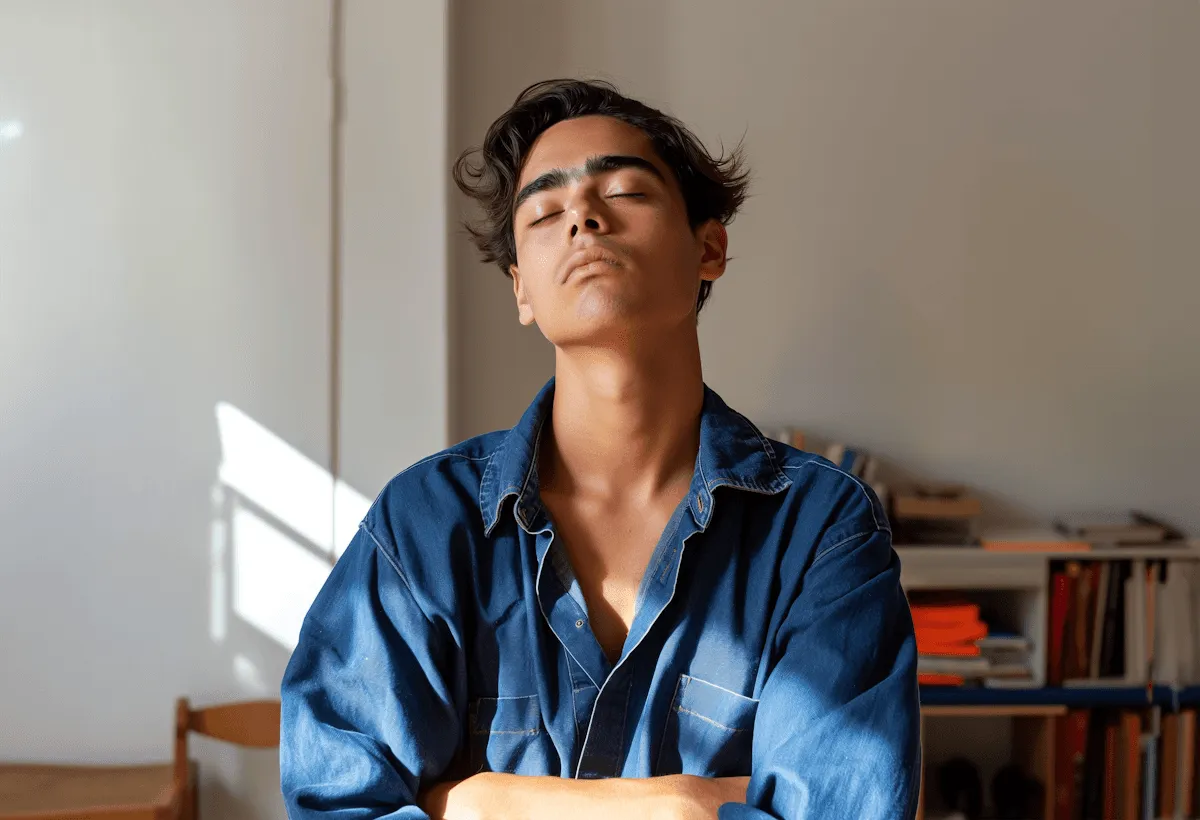 Why Your Chest Burns: Gut Microbiome and Acid Reflux