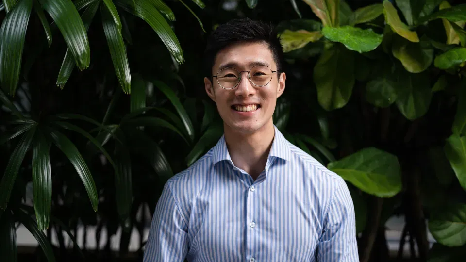 Introducing our Longevity & Biohacker doctor: Ryan Ware. Age-hacking to live younger. 