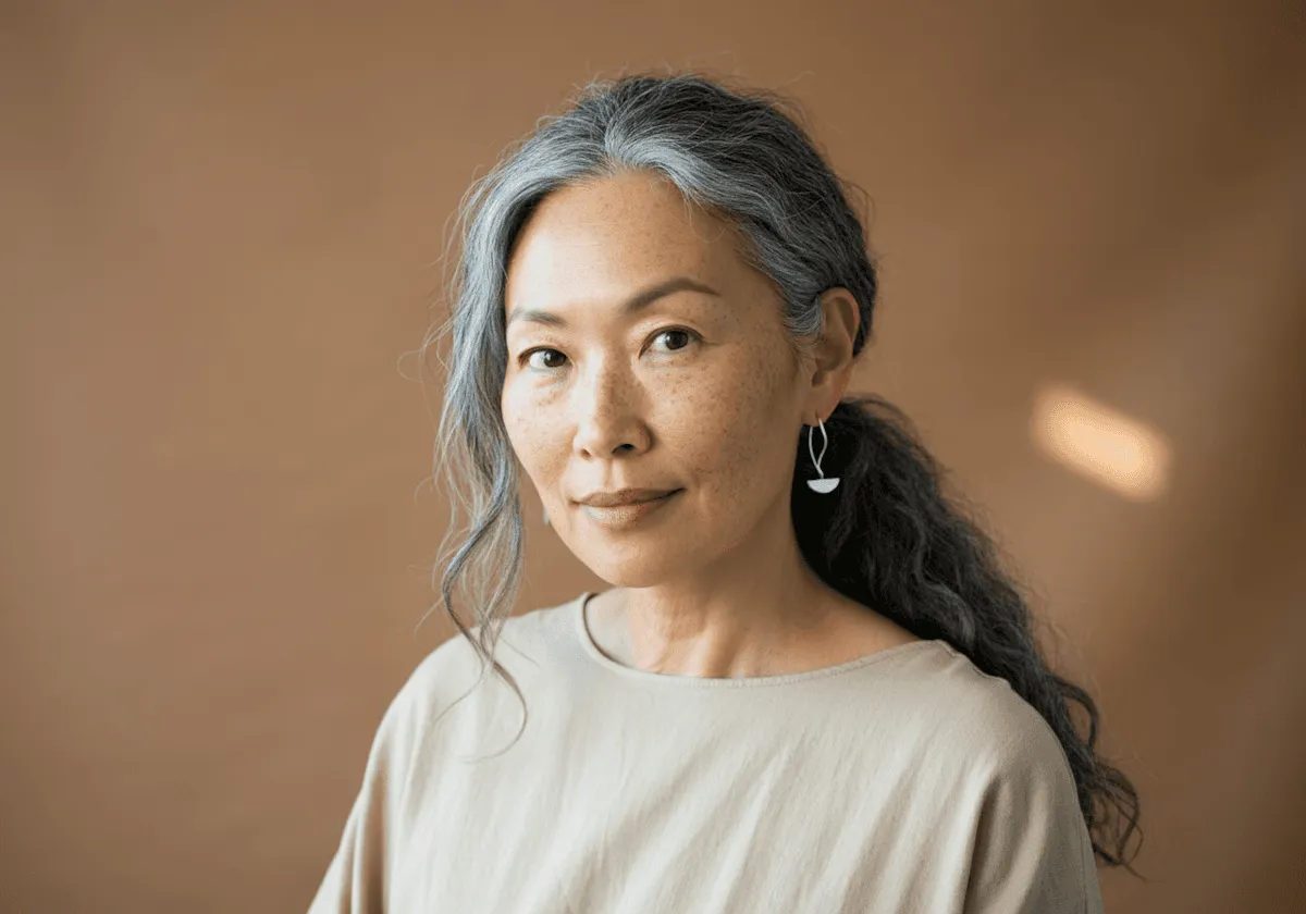 What DHEAS Levels Say About Aging In Women