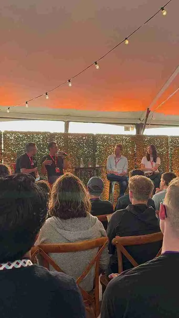 Diary of Longevity CEO: Key takeaways & reflections from first 3 days in YCombinator