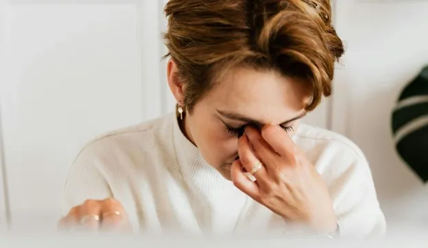 Feeling Drained? What You Need to Know About Adrenal Fatigue and Real Recovery