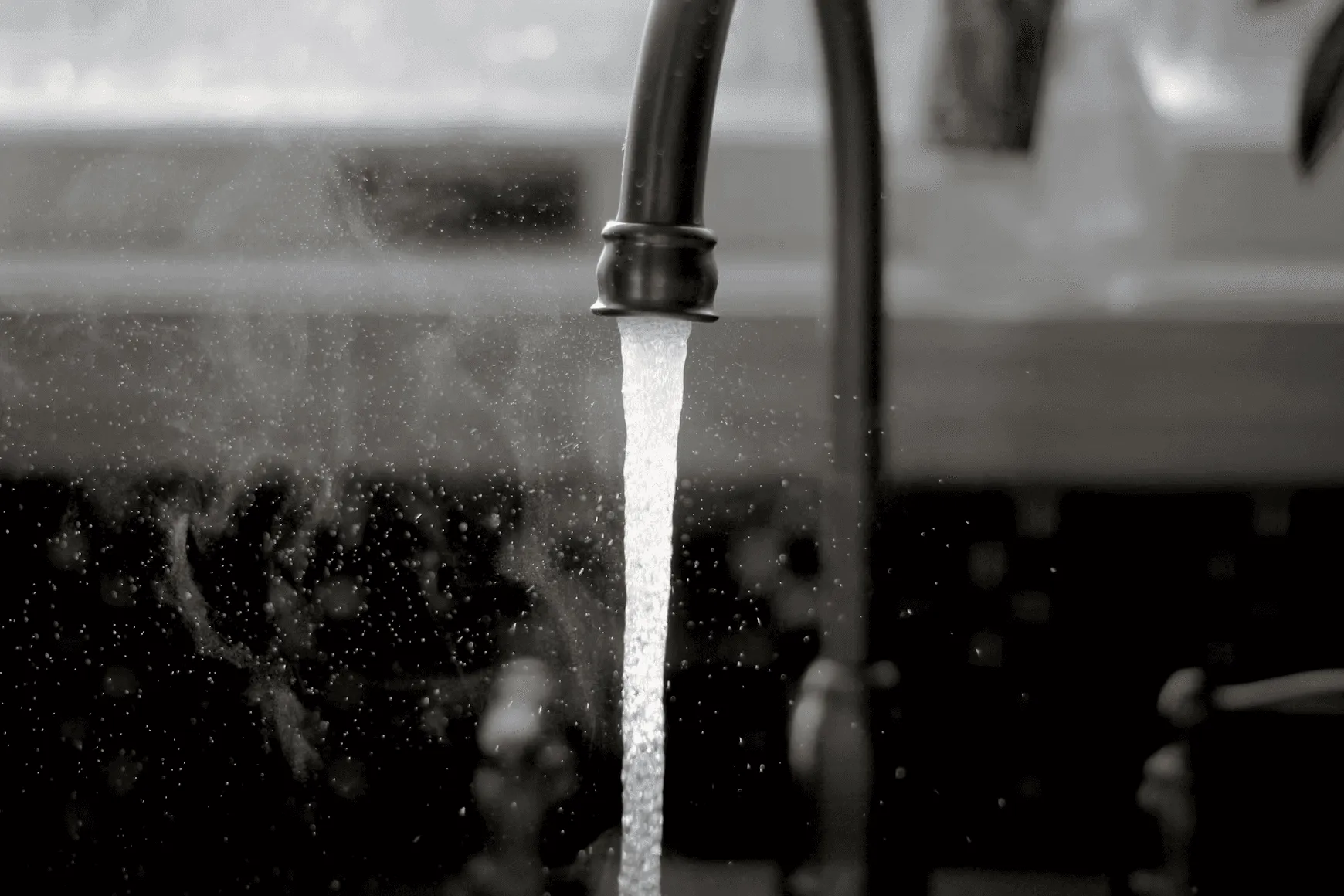 Fluoride Drinking Water: A Double-Edged Sword