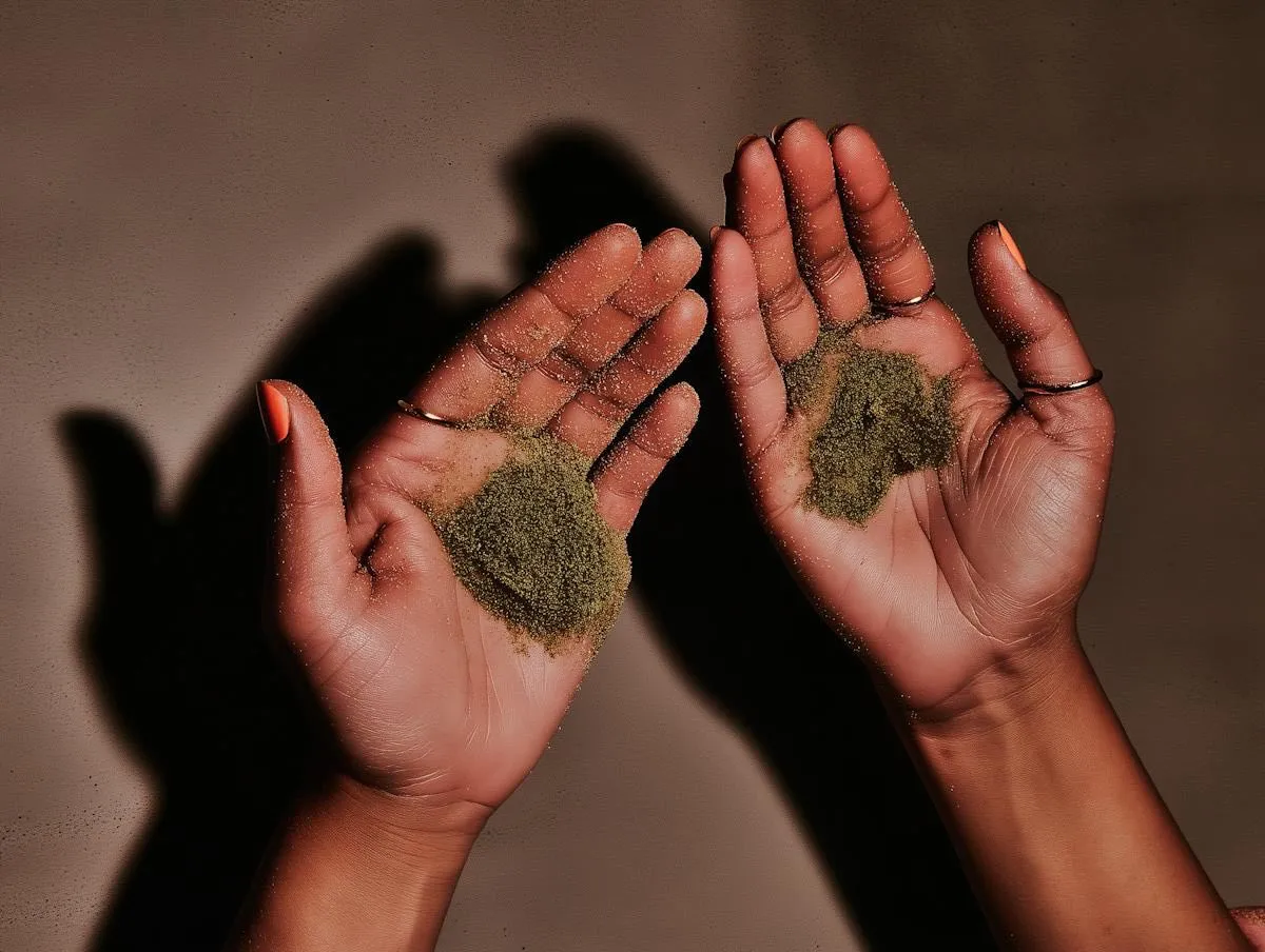 From Cramps to Calm: Recognizing Magnesium Deficiency