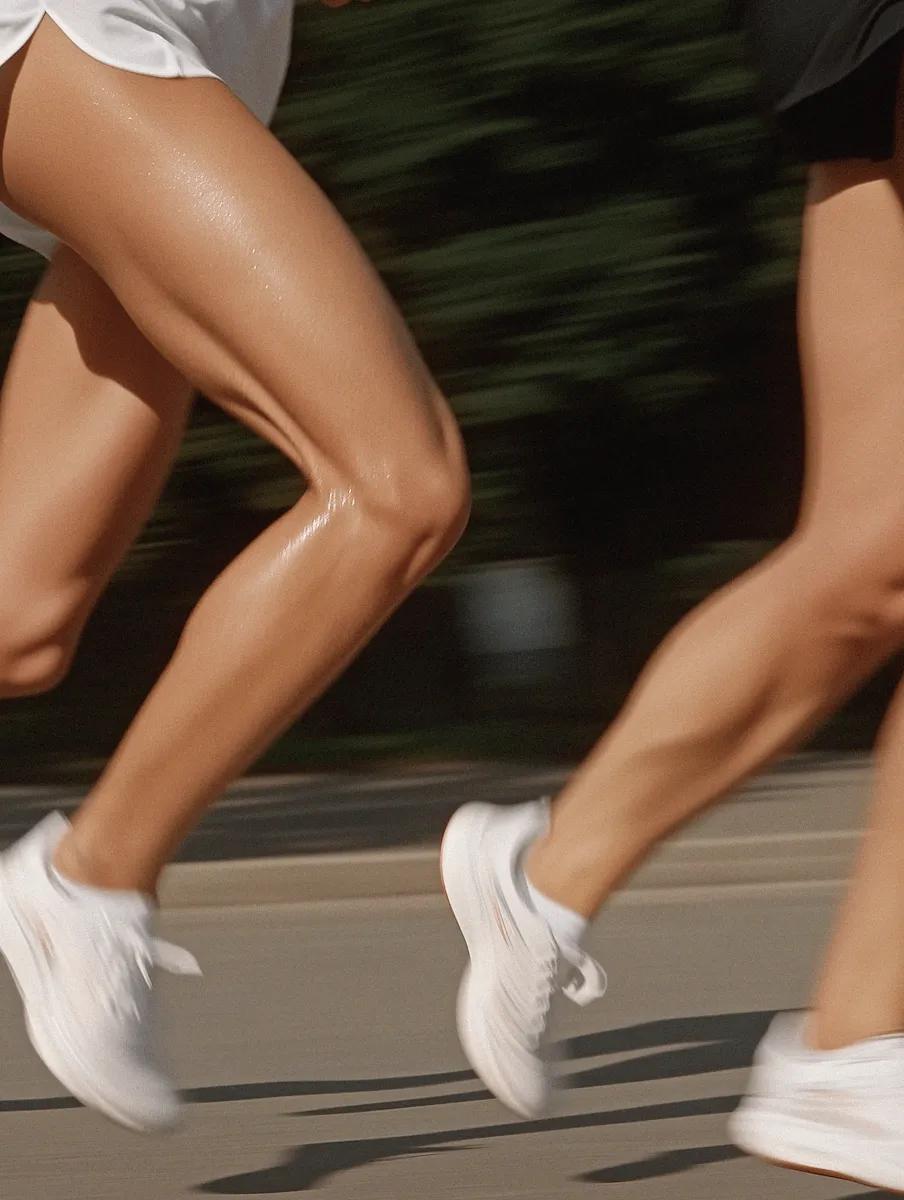 High Levels of Exercise Linked to Nine Years of Less Aging