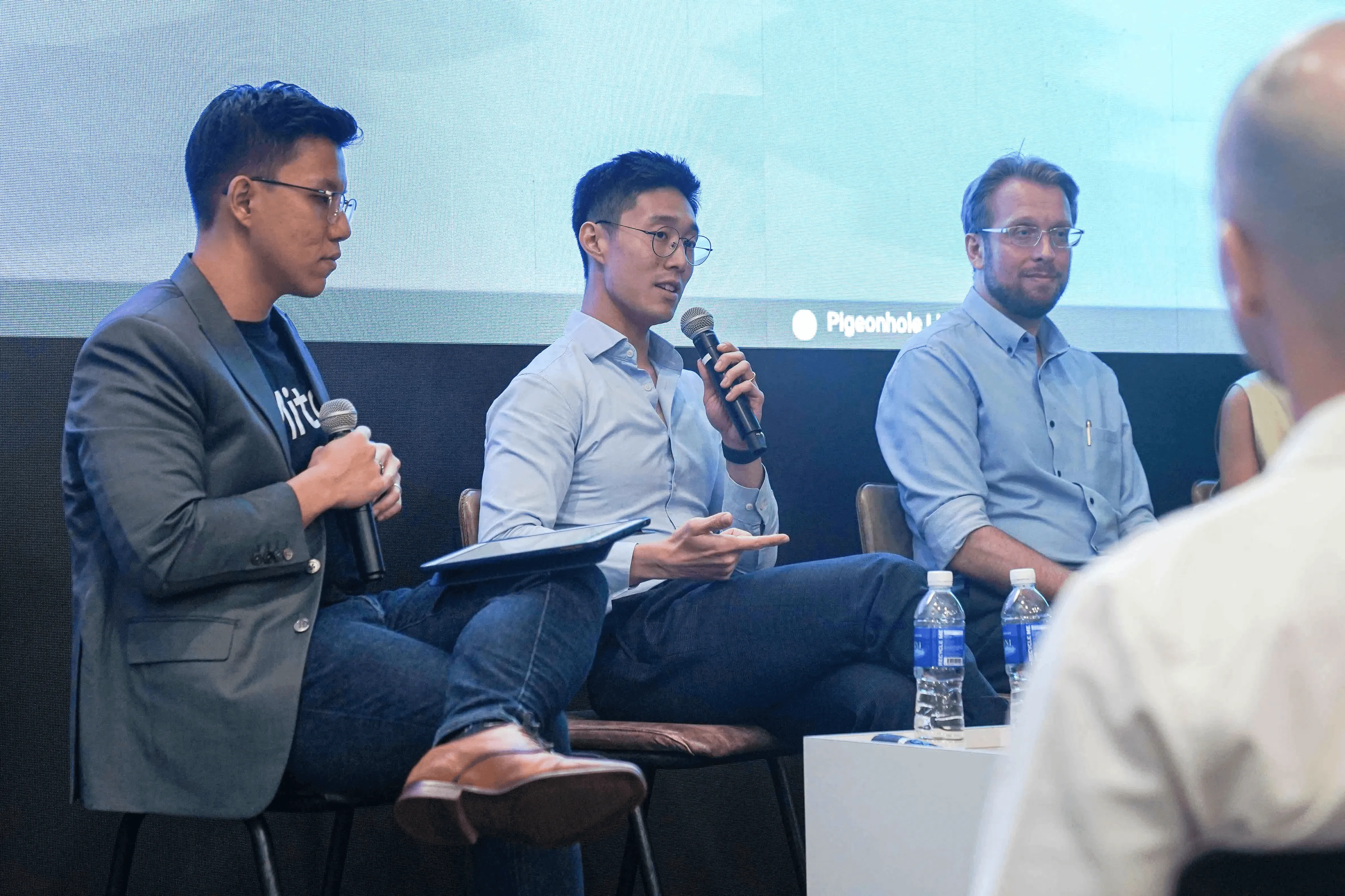 3 Key Highlights From Our First Community Meetup