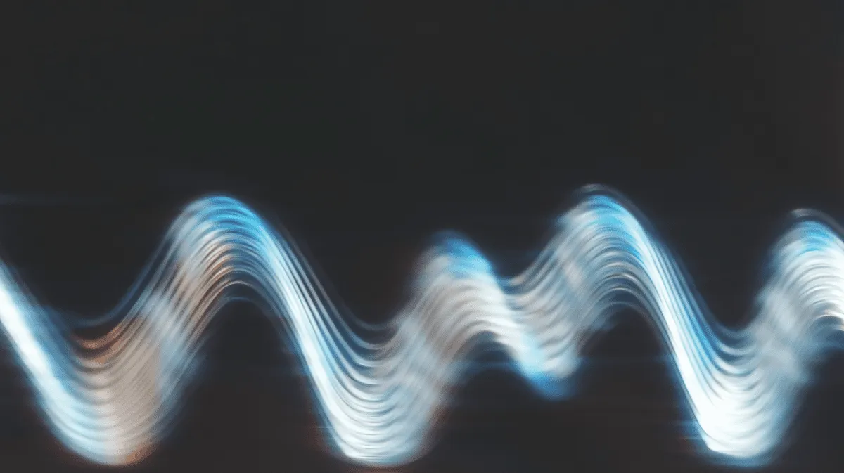 The Rhythm of Attention: How Brain Waves Shape Focus & Creativity
