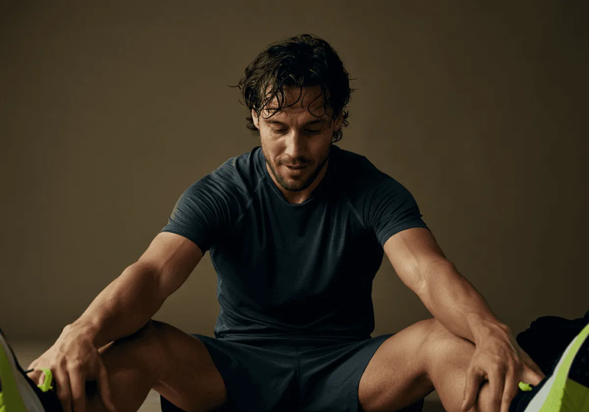 Why Fatigue That Never Goes Away Could Signal a Bigger Problem