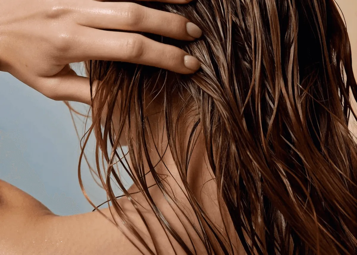 Why Hair Thins and How to Keep More of It