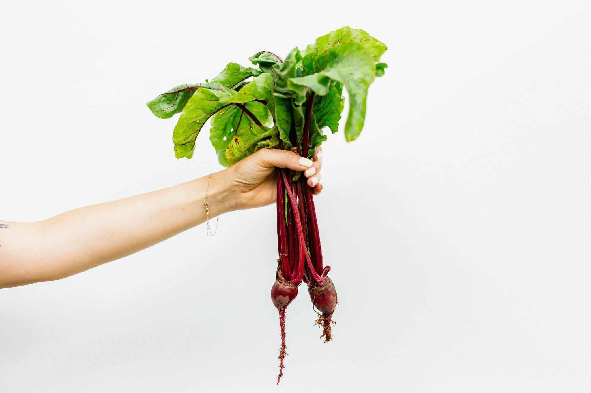 Beetroot-A Natural Way to Lower Blood Pressure and Boost Sports Performance