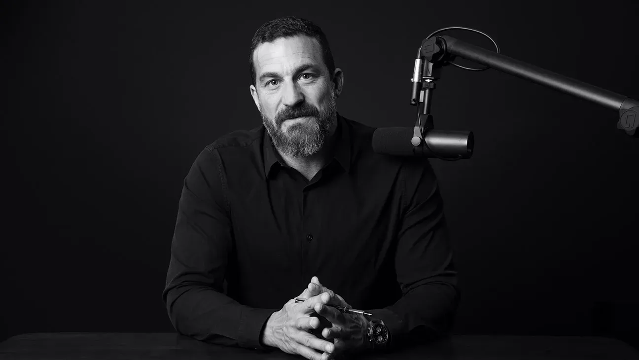 The 7-Step Protocol to Conquer Stress: Insights from Andrew Huberman