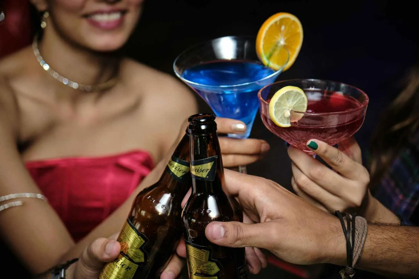 Is Alcohol Putting You at Risk? The Alcohol-Cancer Connection