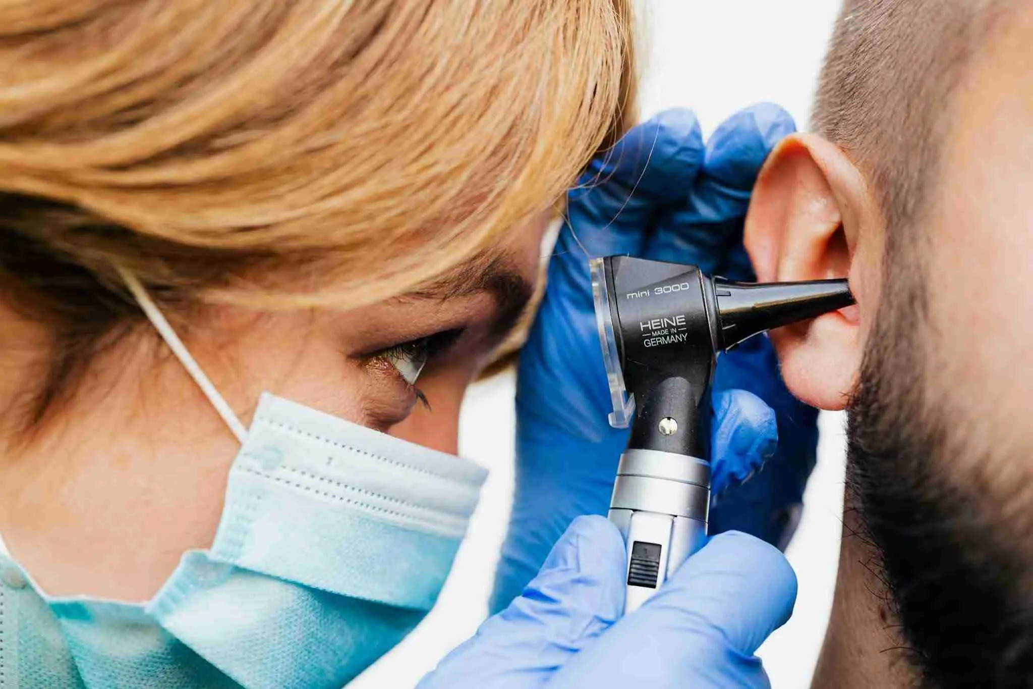 Chronic Ear Infections: Is Vitamin Deficiency One of The Root Causes?