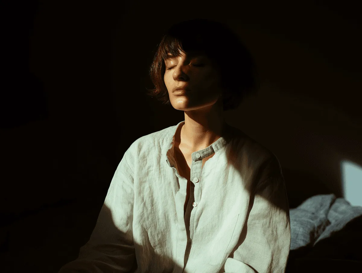 Why Vitamin D and Sleep Are Suddenly in the Same Conversation