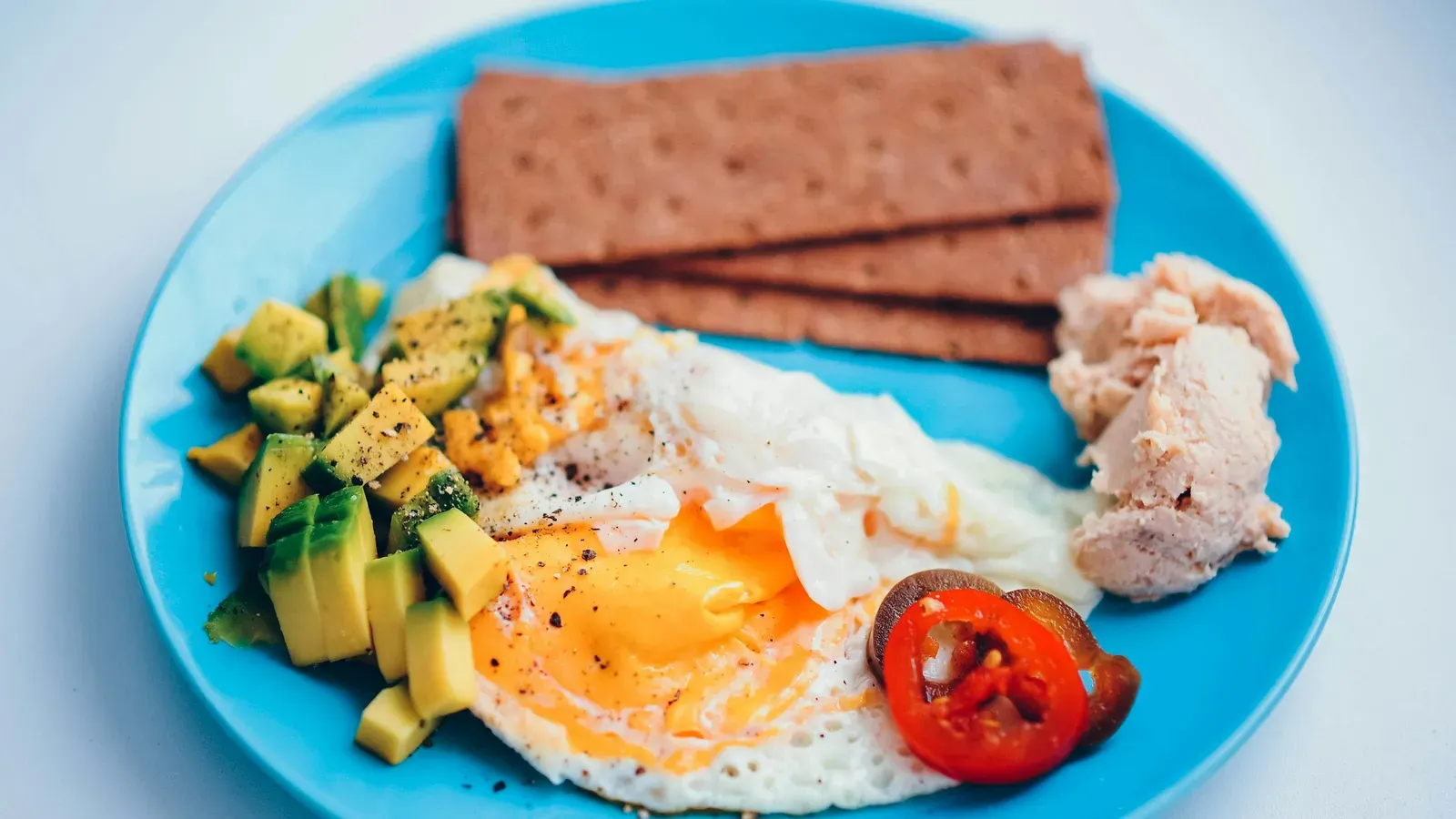 What Oatmeal Actually Is