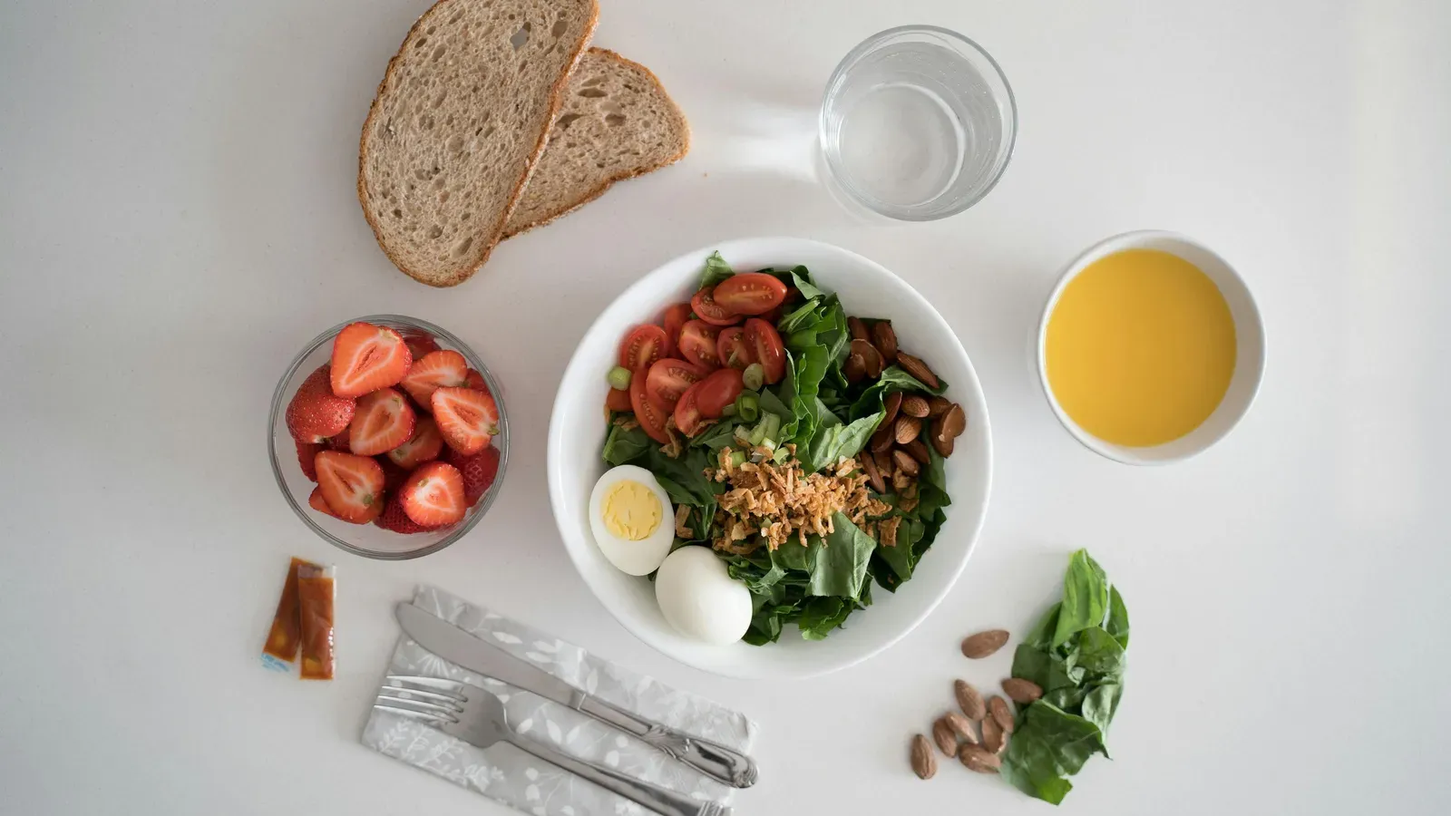 The Fat You Can't Pinch