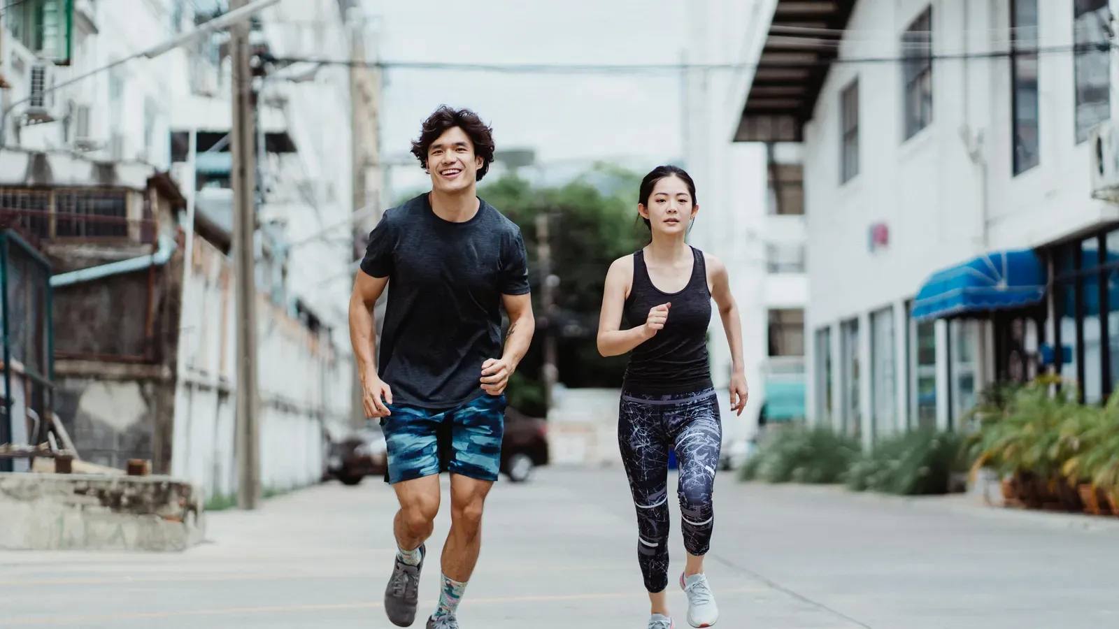 What is Mitochondrial Damage?