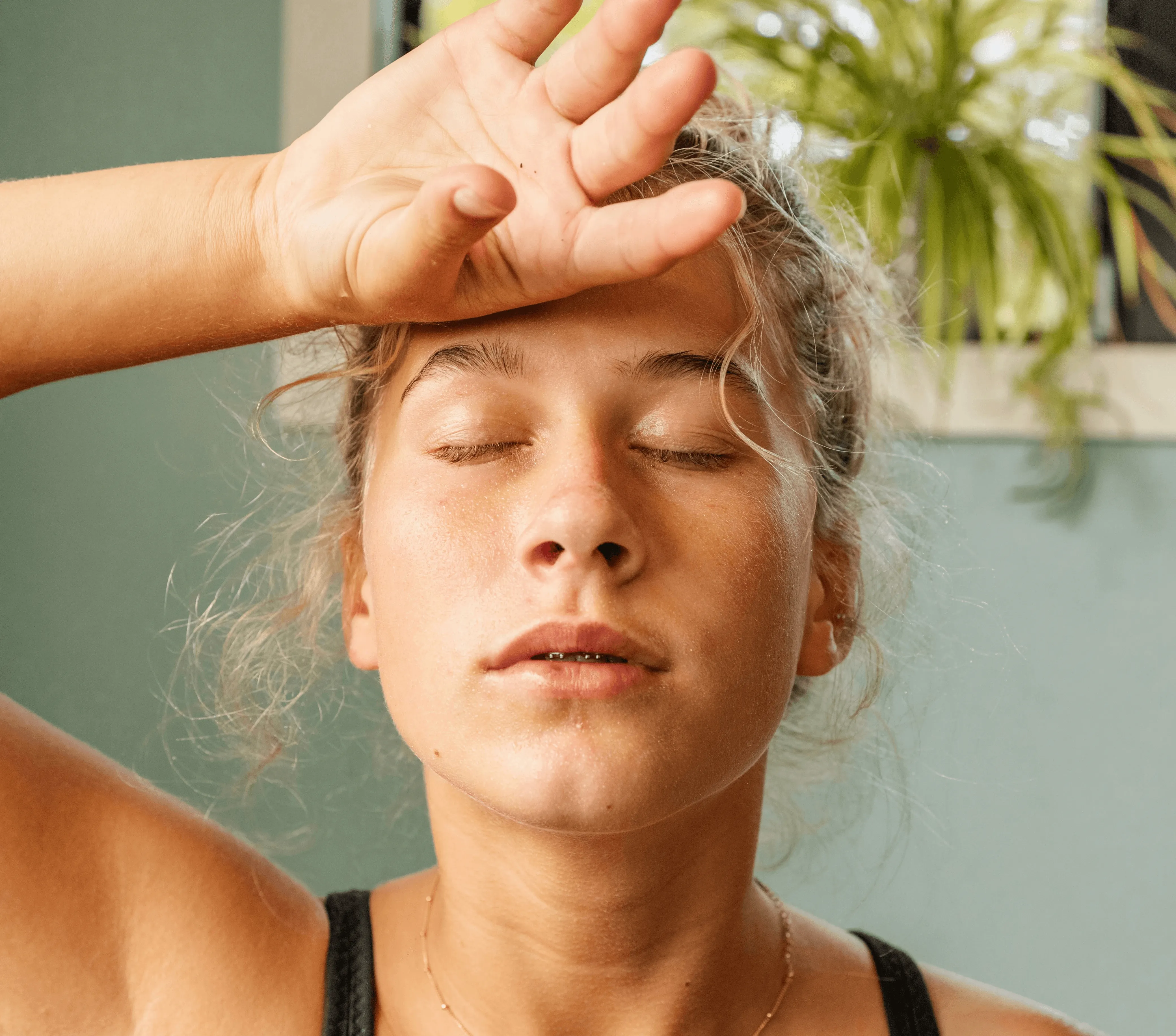 How to Raise Thyroid Levels Naturally illustration