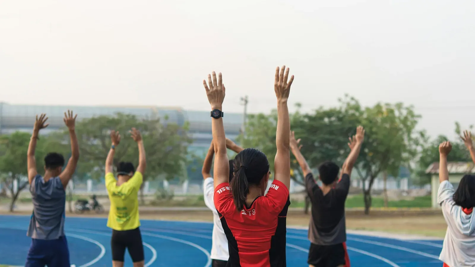 Colorado's Advantage