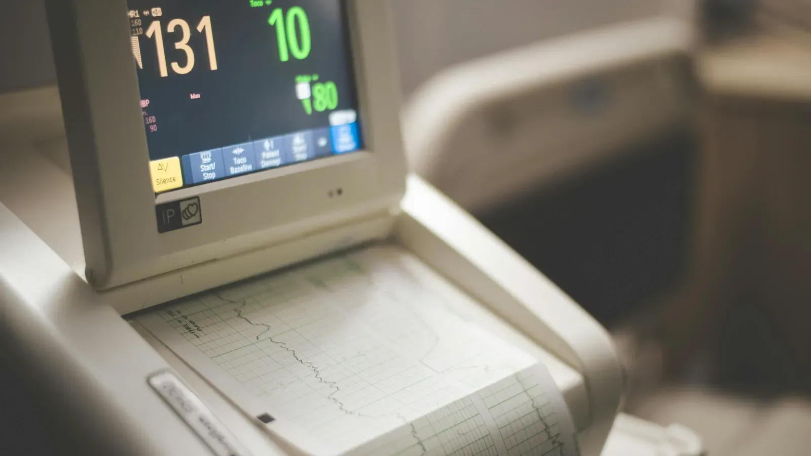 TLDR: Triglycerides are a type of fat; high levels can increase risk for heart disease and stroke.