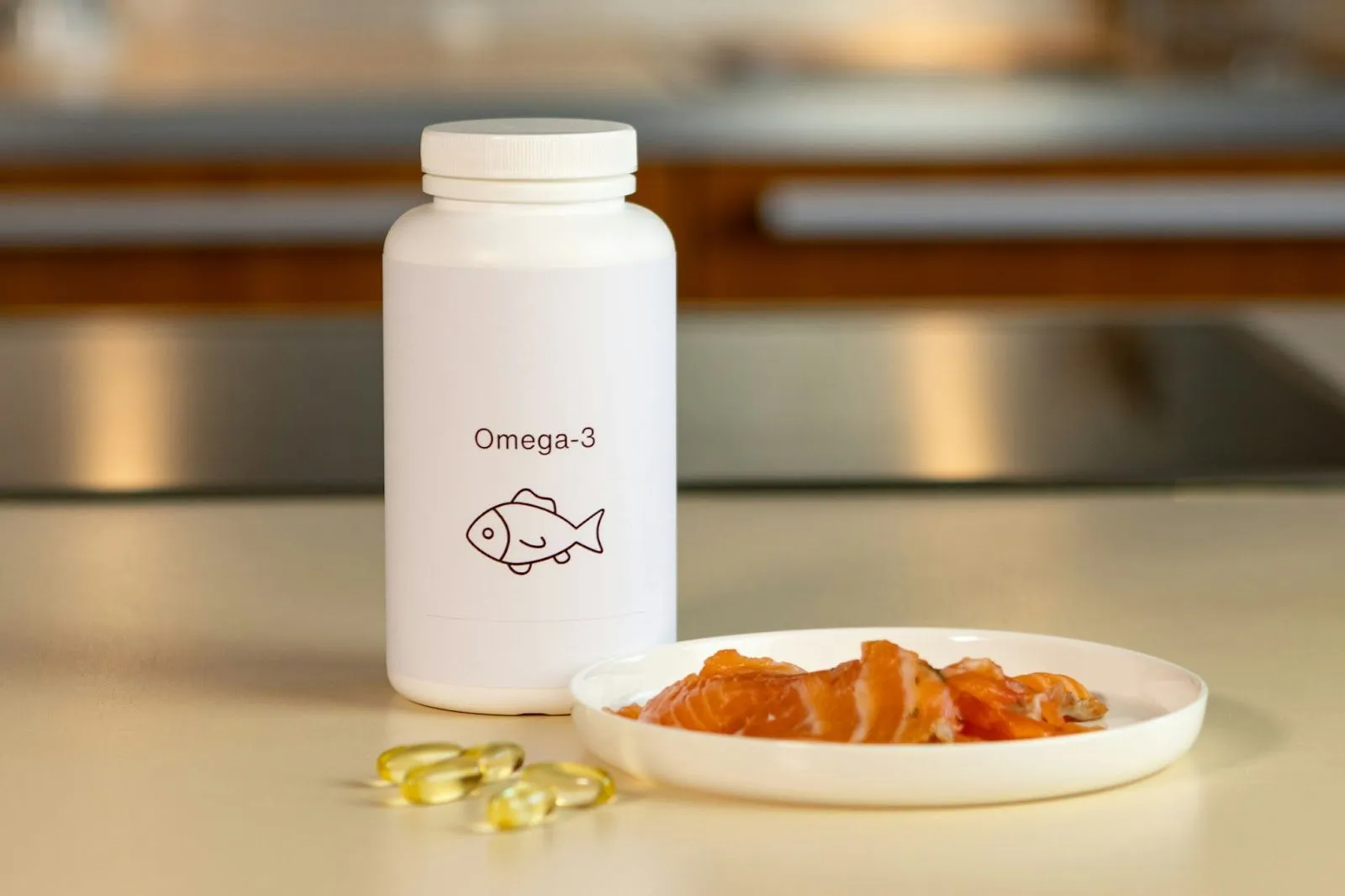 Balancing Omega-3 and 6: What You Can Do