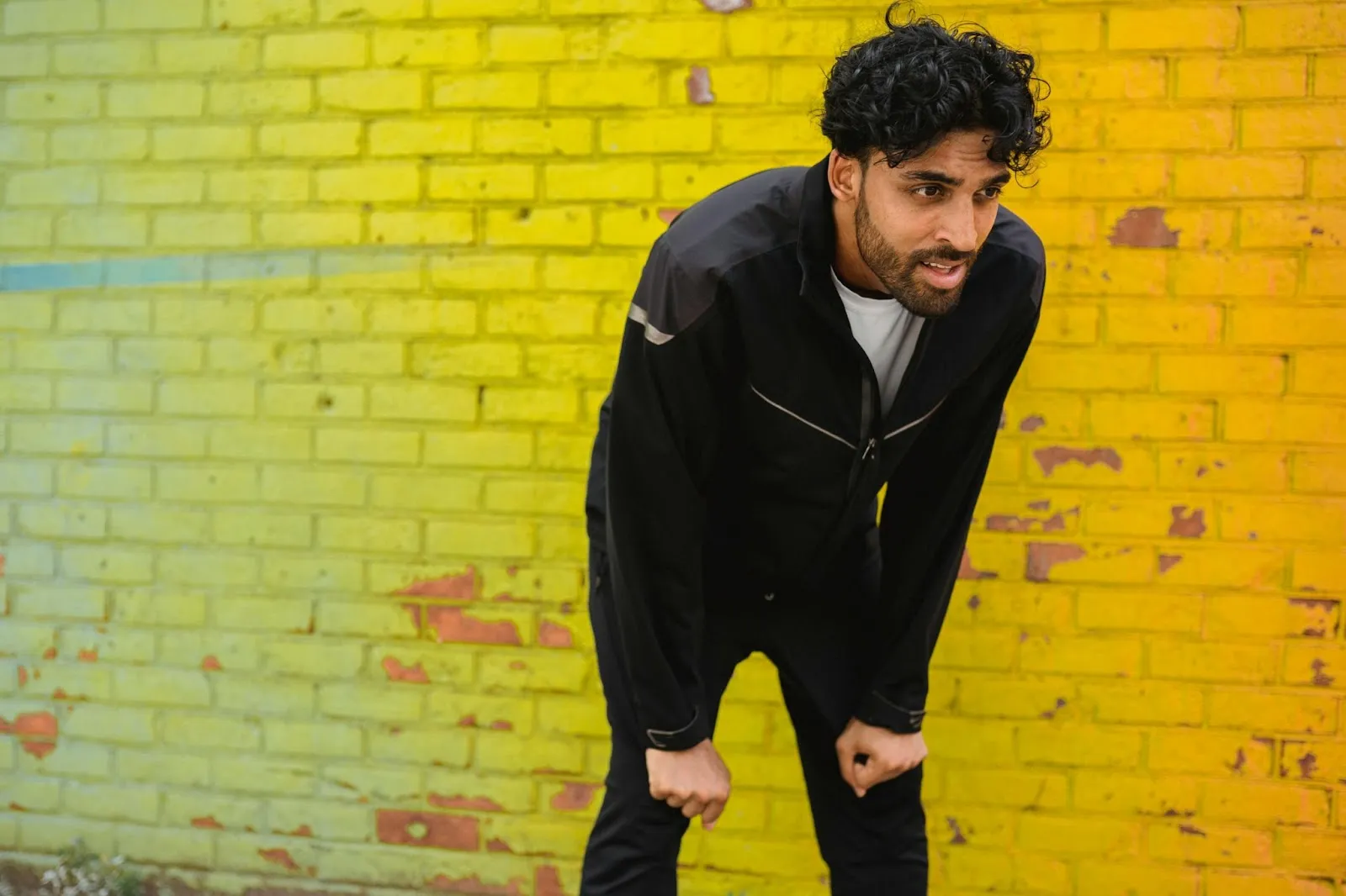 When Training Tanks Your Testosterone