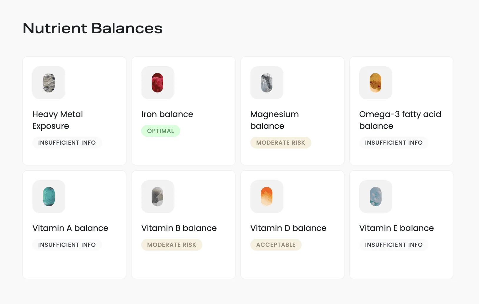Nationwide Access: 2,000+ Lab Locations for Health Testing