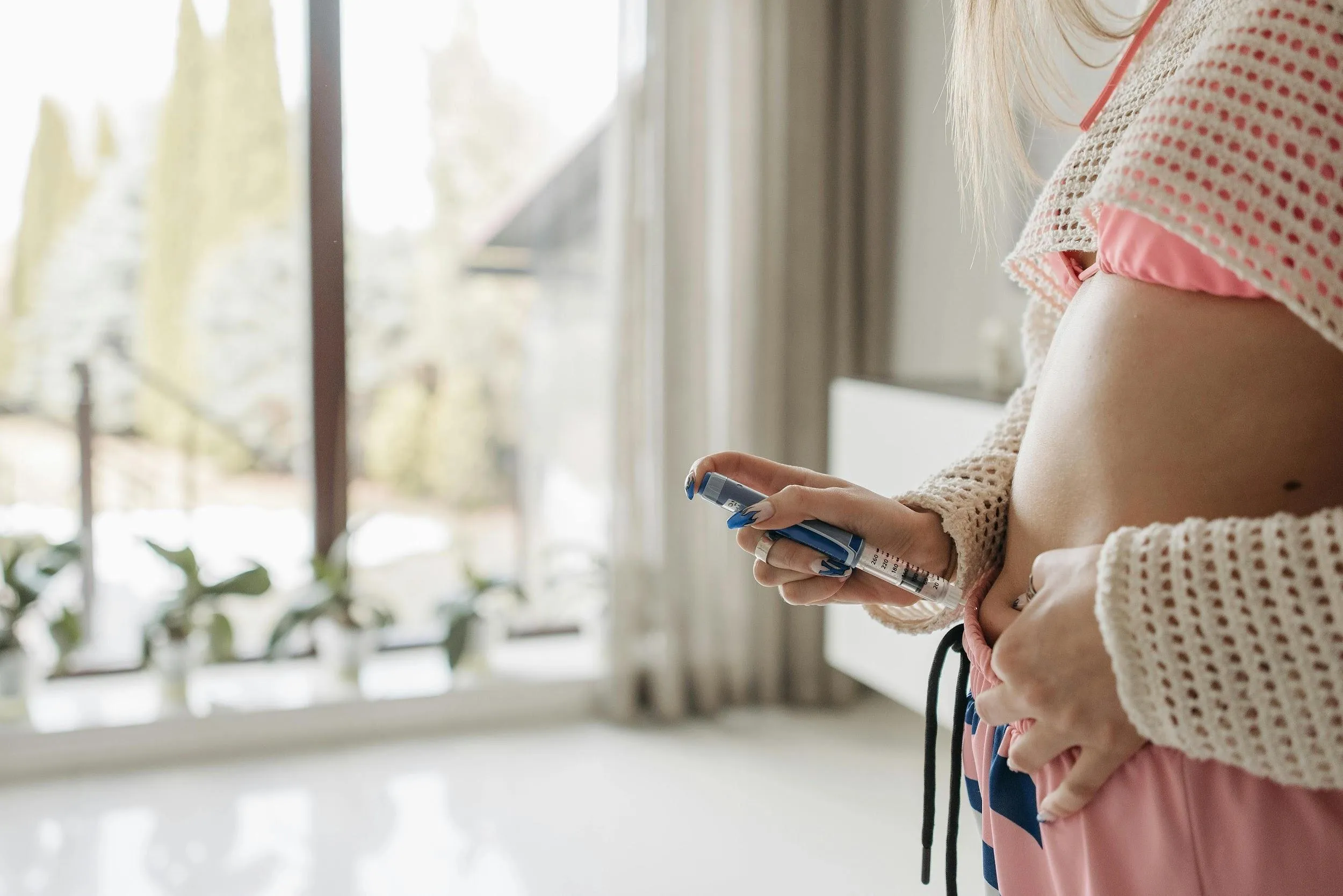 How Peptide Therapy Works in the Body