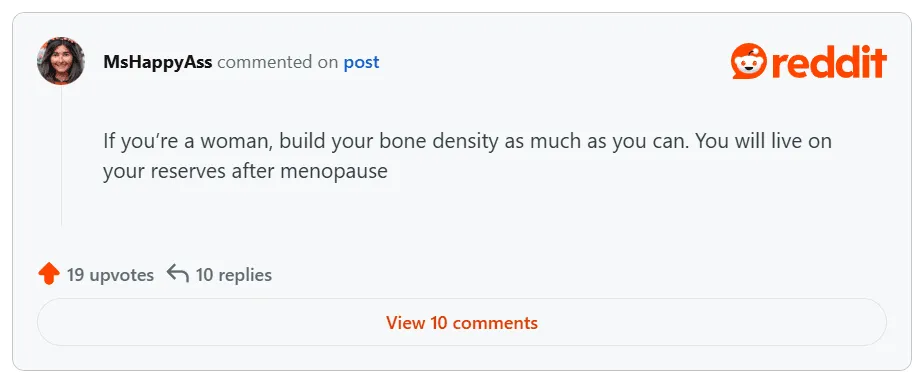 Eating foods rich in calcium, vitamin D, and vitamin K2