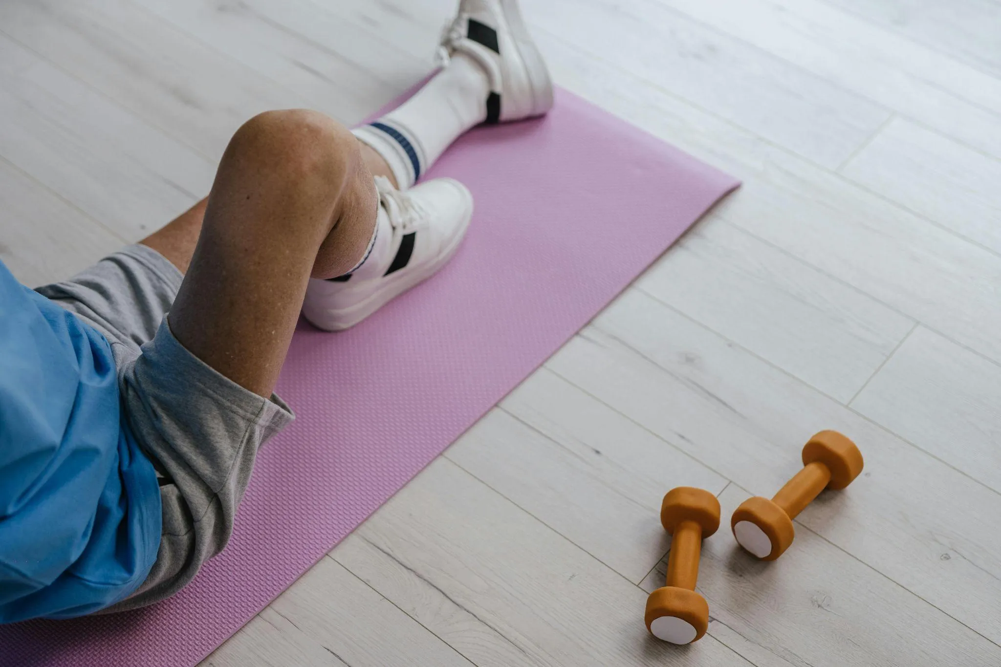 Exercise and Lifestyle Habits