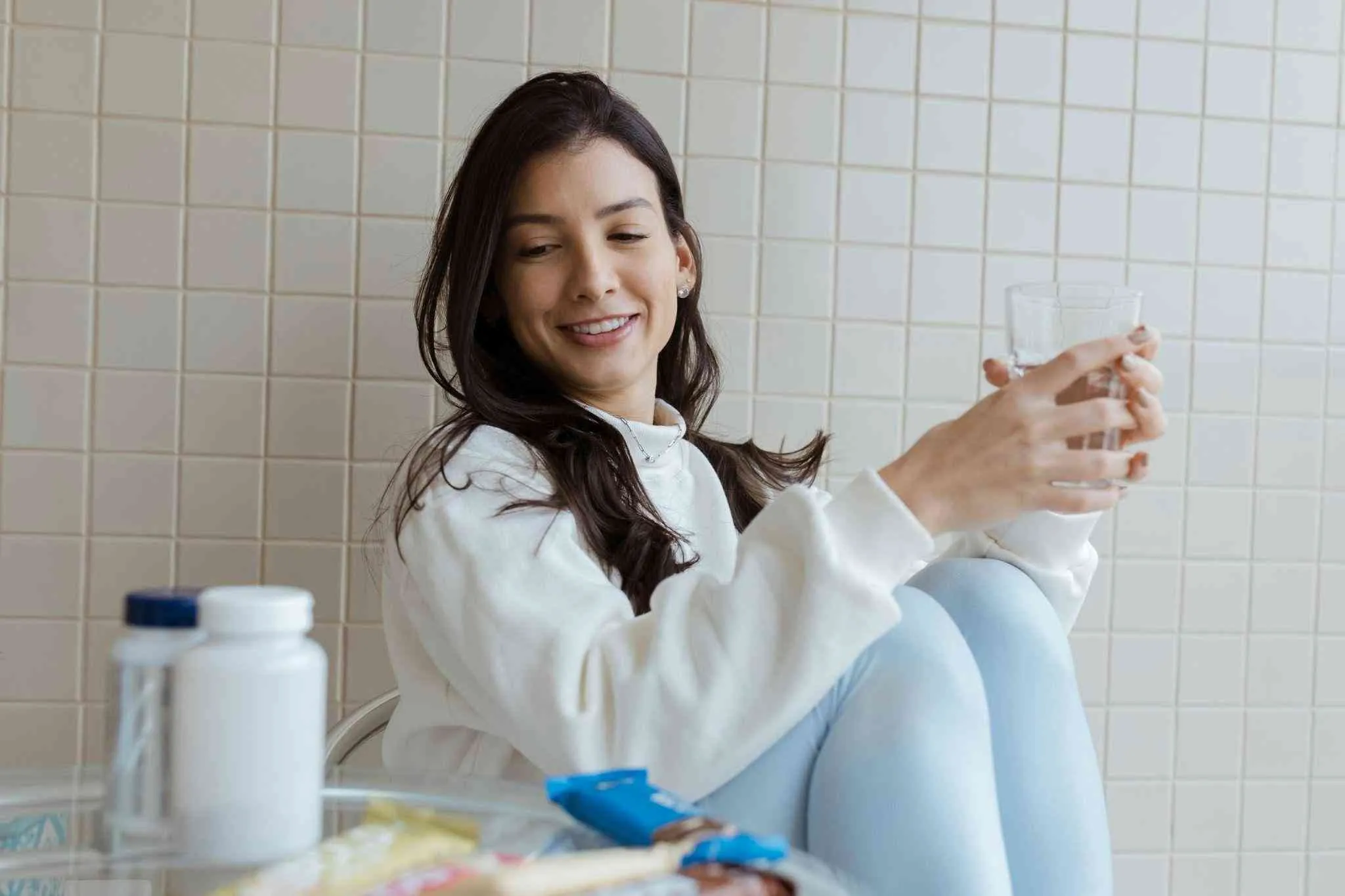 In Your 40s: Navigating Perimenopause